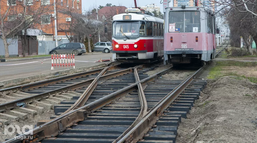  &copy;&nbsp;Фото Дмитрия Пославского, Юга.ру
