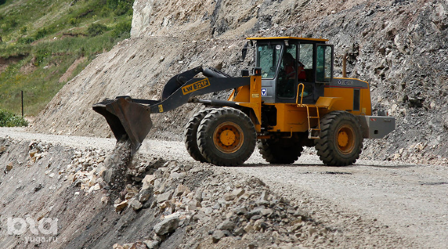  © Фото Влада Александрова, Юга.ру