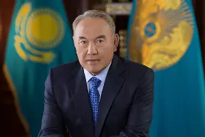 Нурсултан Назарбаев  &copy;&nbsp;Фото пресс-службы администрации президента Казахстана