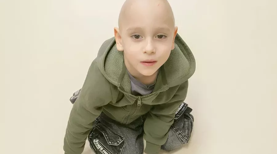  &copy;&nbsp;Фото Стаса Докучаева, предоставлено &laquo;Русфондом&raquo;