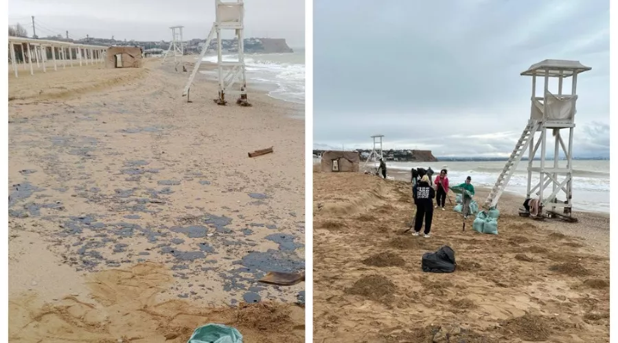  &copy;&nbsp;Скриншот из телеграм-канала главы Севастополя Михаила Развожаева https://t.me/razvozhaev/9515