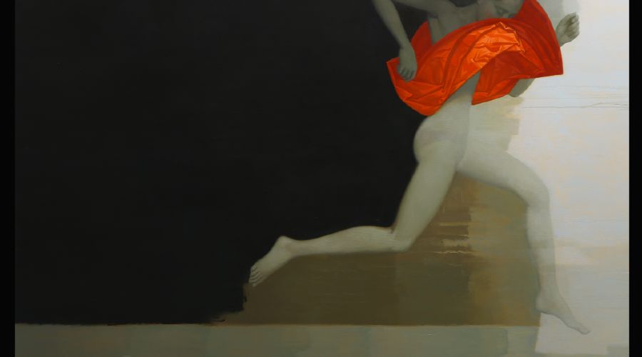  &copy;&nbsp;Скриншот из электронного письма от пресс-службы Краснодарского музея имени Коваленко