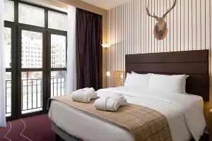  &copy;&nbsp;Фото пресс-службы курорта &laquo;Роза Хутор&raquo;