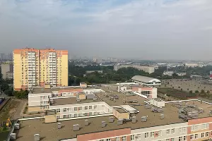  &copy;&nbsp;Фото Антона Быкова, Юга.ру