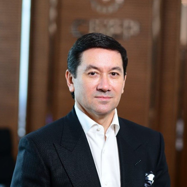 Евгений Титов