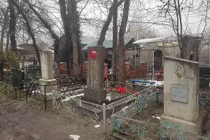  &copy;&nbsp;Фото Иолины Грибковой, Юга.ру