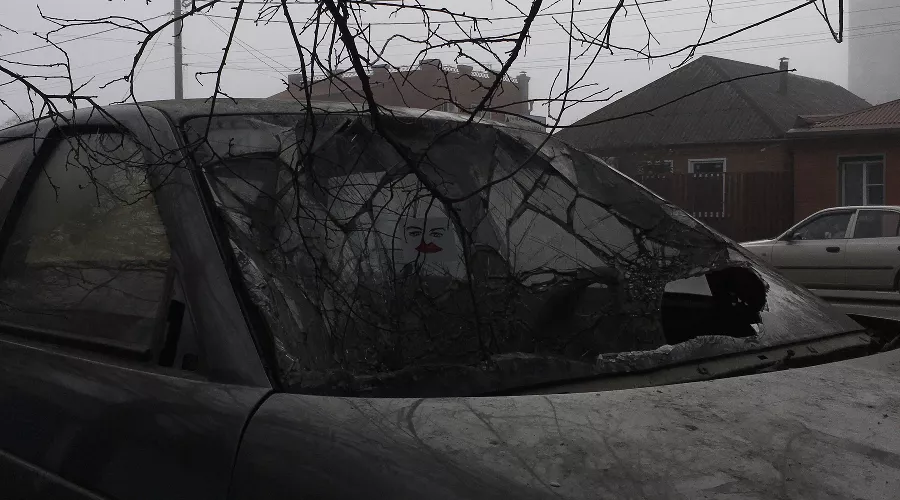  &copy;&nbsp;Фото Александра Гончаренко, Юга.ру