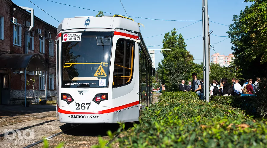  &copy;&nbsp;Фото Елены Синеок, Юга.ру