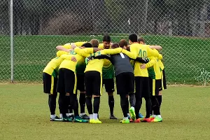  &copy;&nbsp;Фото пресс-службы ФК &laquo;Анжи&raquo;