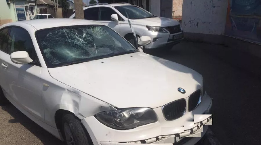  &copy;&nbsp;Фото отдела пропаганды УГИБДД ГУ МВД России по Краснодарскому краю