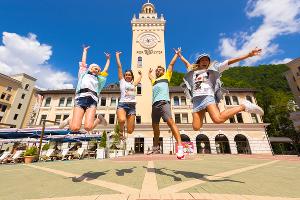  © Фото пресс-службы курорта «Роза Хутор»