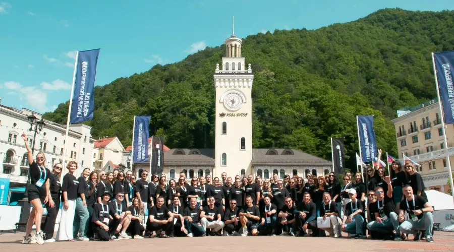  &copy;&nbsp;Фото пресс-службы ГК ТОЧНО