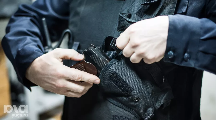  &copy;&nbsp;Фото Елены Синеок, Юга.ру