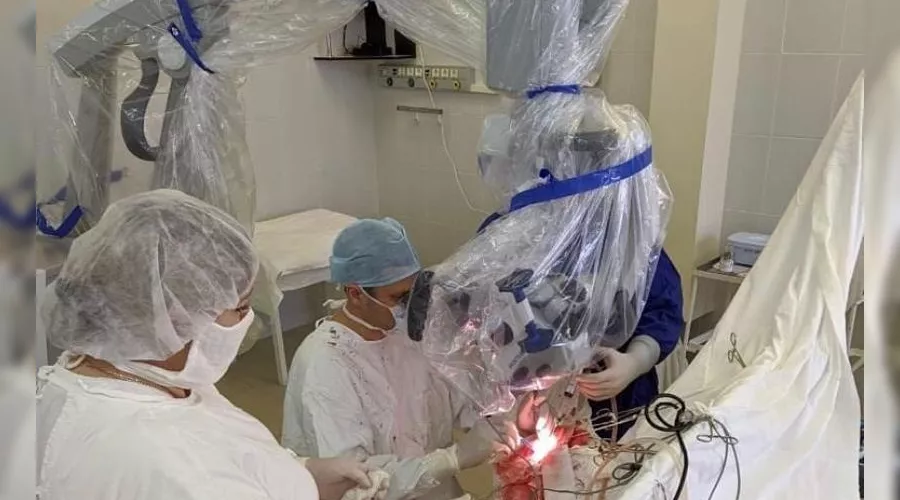  &copy;&nbsp;Фото пресс-службы министерства здравоохранения Адыгеи