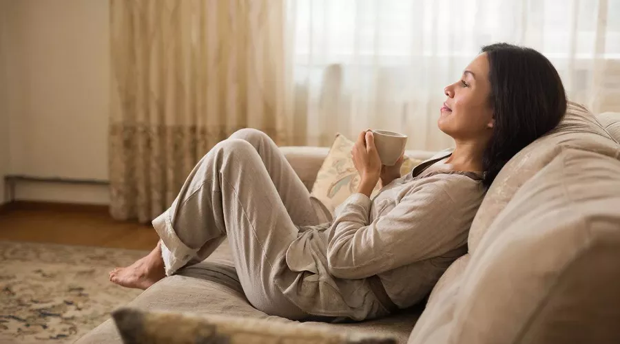 женщина &copy;&nbsp;Изображение сгенерировано нейросетью Gigachat