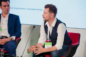 Денис Лагутин &copy;&nbsp;Фото с официального сайта ПБК &laquo;Локомотив-Кубань&raquo;, lokobasket.com