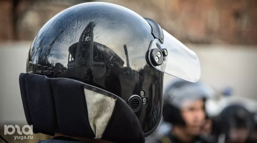  &copy;&nbsp;Фото Елены Синеок, Юга.ру