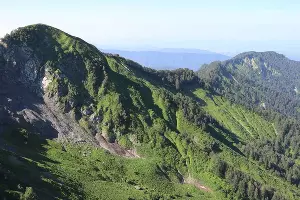  &copy;&nbsp;Фото из инстаграма ЮРПСО МЧС Сочи, instagram.com/mchs.sochi