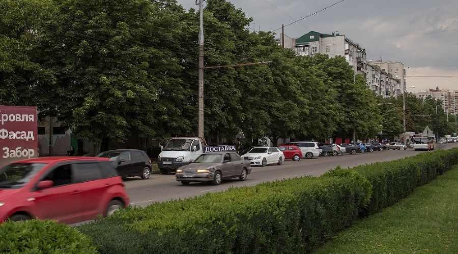  © Фото пресс-службы администрации Краснодара