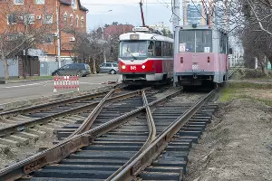  &copy;&nbsp;Фото Дмитрия Пославского, Юга.ру