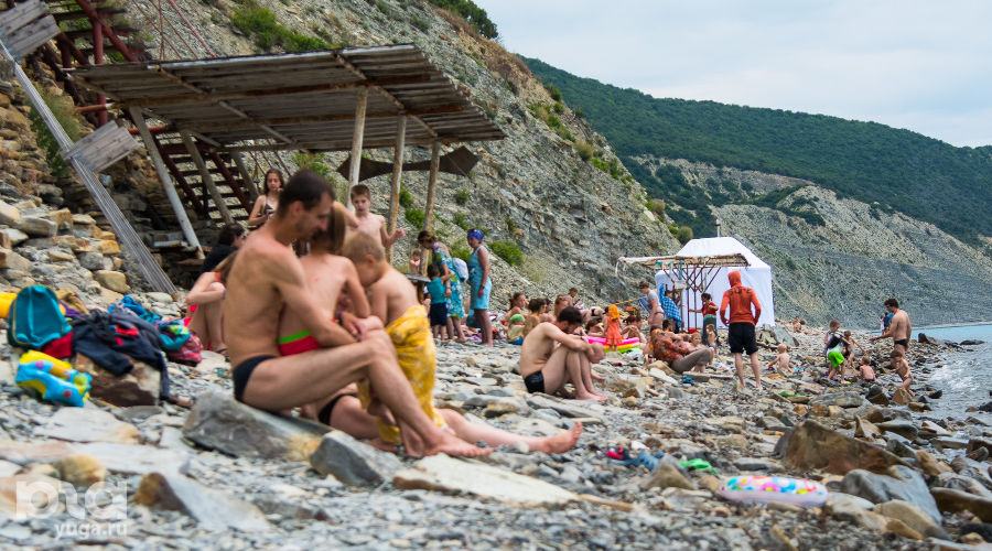  © Фото Елены Синеок, Юга.ру