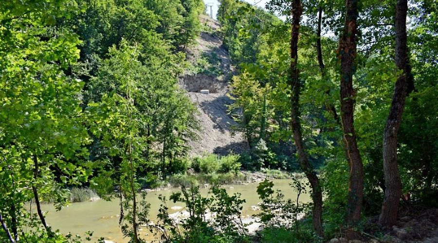  © Фото пресс-службы «Эковахты по Северному Кавказу»