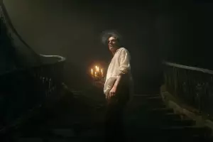 Кадр из трейлера к фильму «Франкенштейн» &copy;&nbsp;Скриншот видео с Rutube-канала MelorFilm