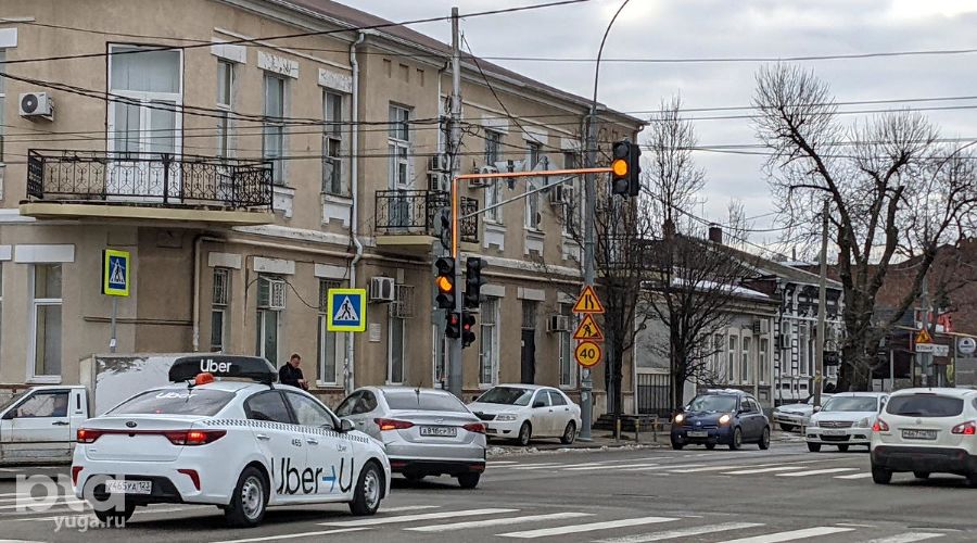  © Фото Александры Прохоренковой-Аксеновой, Юга.ру