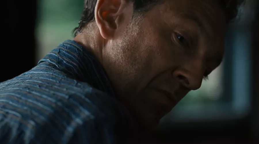 Кадр из трейлера к фильму «Это всего лишь конец света» &copy;&nbsp;Скриншот видео с Rutube-канала &laquo;Time to Change&raquo;