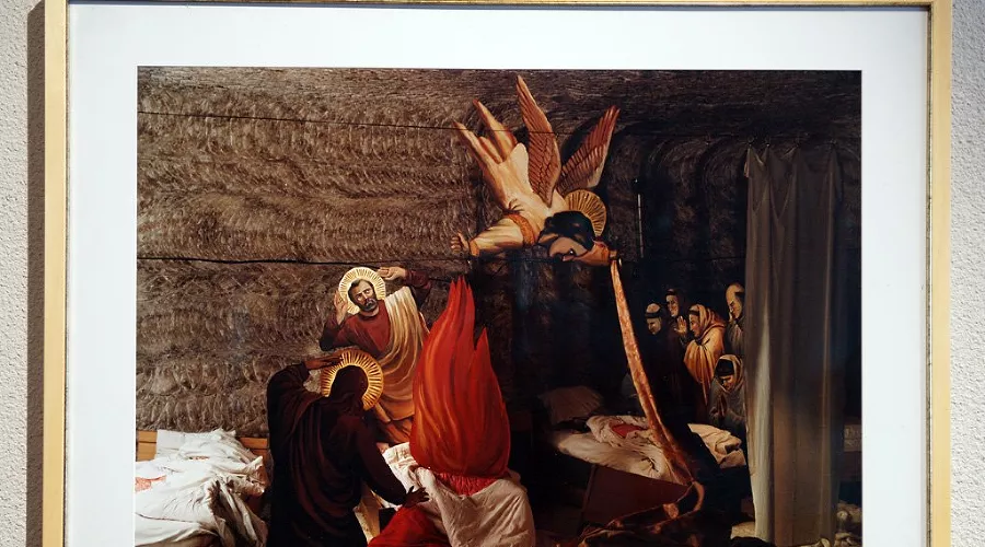 Выставка ICONS в Краснодаре &copy;&nbsp;Евгений Руденко. ЮГА.ру