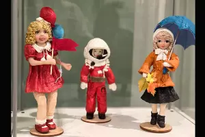  &copy;&nbsp;Скриншот из электронного письма от пресс-службы Краснодарского музея имени Коваленко