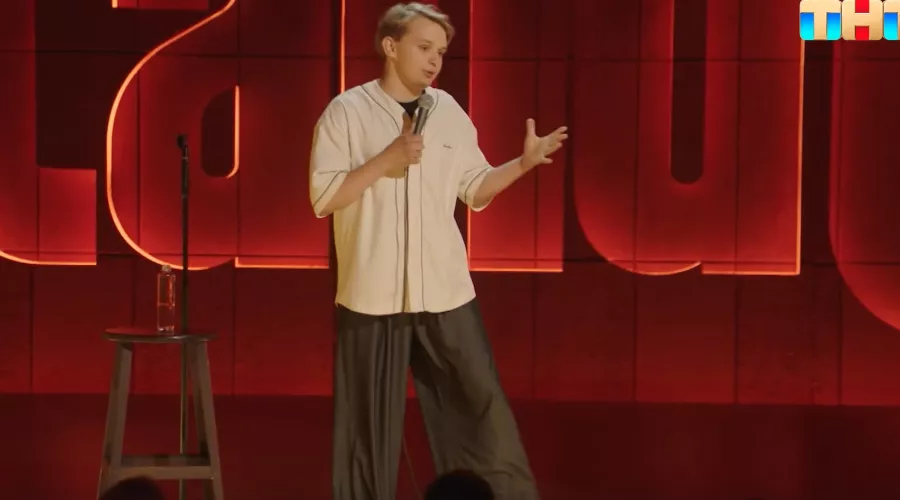 Кирилл Мазур &copy;&nbsp;Скриншот видео с Rutube-канала &laquo;Телеканал ТНТ&raquo;