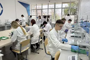  &copy;&nbsp;Фото пресс-службы ЕвроХим