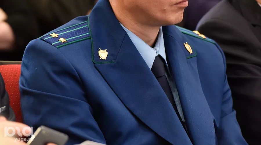  &copy;&nbsp;Фото Елены Синеок, Юга.ру