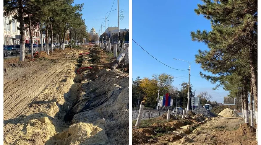  &copy;&nbsp;Скриншот из телеграм-канала губернатора Ростовской области Юрия Слюсаря https://t.me/Yuri_Slusar/3552