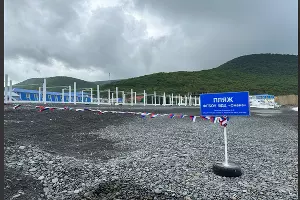  &copy;&nbsp;Скриншот из телеграм-канала &laquo;Мэрия Анапы&raquo; https://t.me/anapaofficial/12191?single