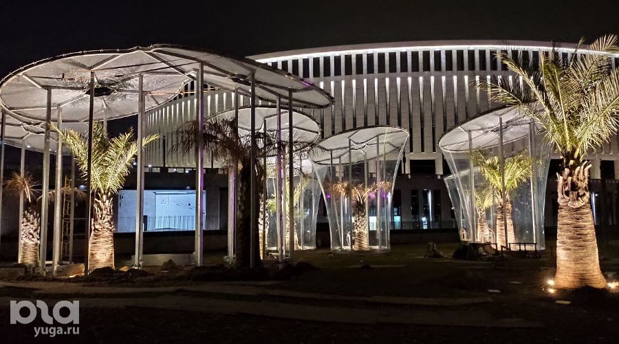  © Фото Евгения Таранжина