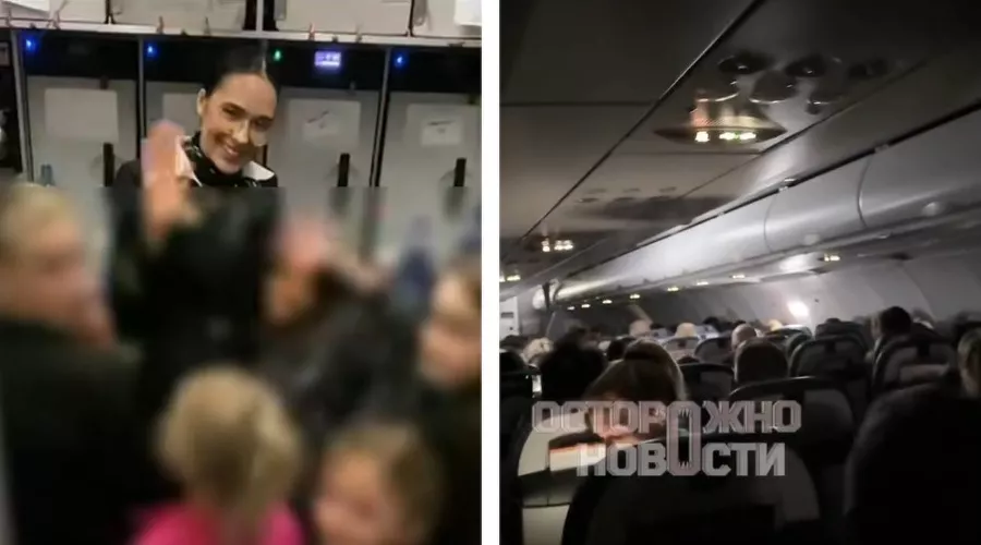  &copy;&nbsp;Скриншоты видео из телеграм-канала &laquo;Осторожно, новости&raquo;