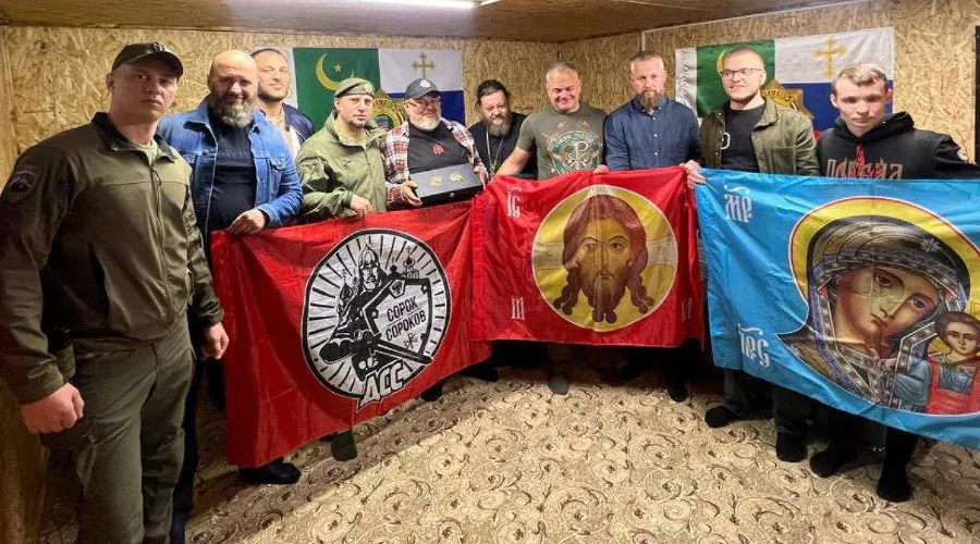  &copy;&nbsp;Фото из телеграм-канала Андрея Кормухина