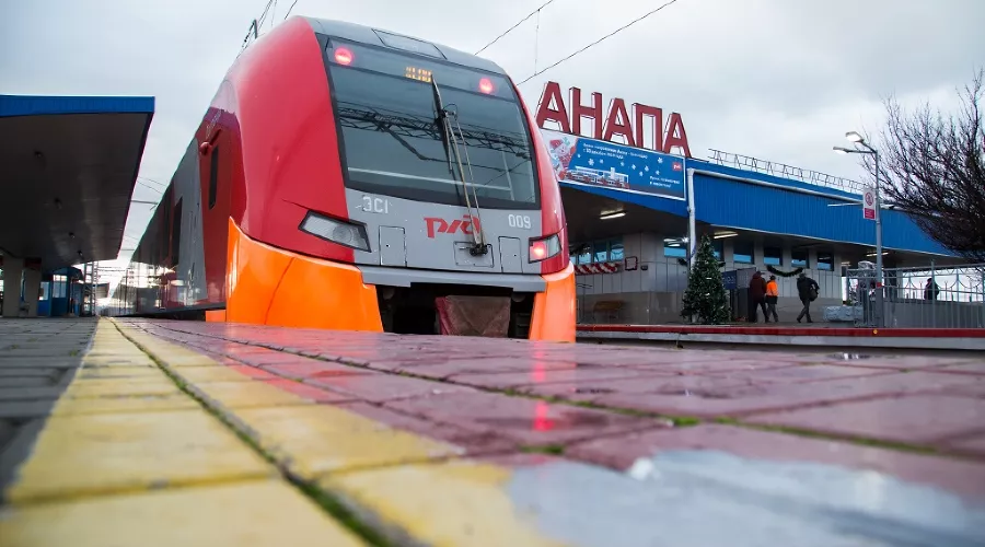  &copy;&nbsp;Фото пресс-службы администрации Анапы