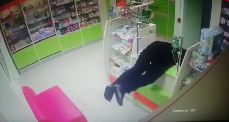  &copy;&nbsp;Скрин с видео на vk.com