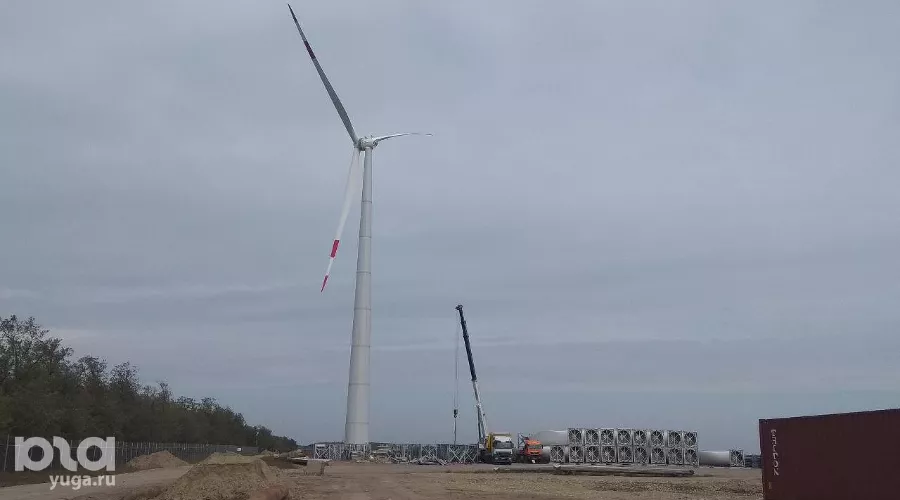  &copy;&nbsp;Фото Юга.ру