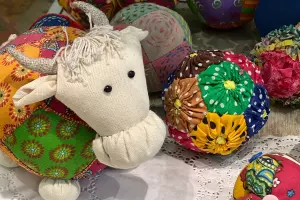  &copy;&nbsp;Скриншот фото из письма от пресс-службы музея имени Коваленко