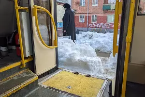  &copy;&nbsp;Фото Александры Аксеновой, Юга.ру