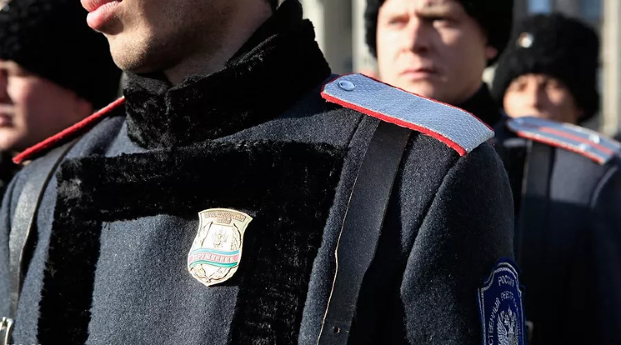  &copy;&nbsp;Фото Влада Александрова, Юга.ру