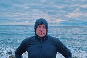 Александр Емельяненко &copy;&nbsp;Фото со страницы instagram.com/alexemelyanenko