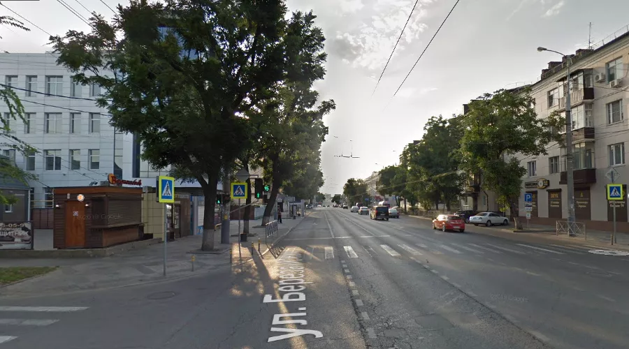  &copy;&nbsp;Скриншот google.com/maps