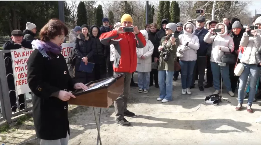  &copy;&nbsp;Кадр из видео, опубликованного во &laquo;ВКонтакте&raquo; https://vkvideo.ru/video-234725499_456239021