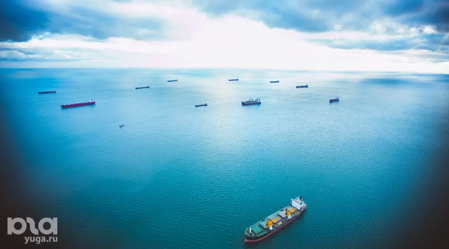  &copy;&nbsp;Фото Дениса Яковлева, Юга.ру