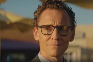 Кадр из трейлера к фильму «Жизнь Чака» &copy;&nbsp;Скриншот видео с Rutube-канала &laquo;Трейлеры в рейтинге&raquo;